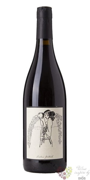 Negroamaro Puglia  Amphora  Igp 2010 cantine Cristiano Guttarolo  0.75 l