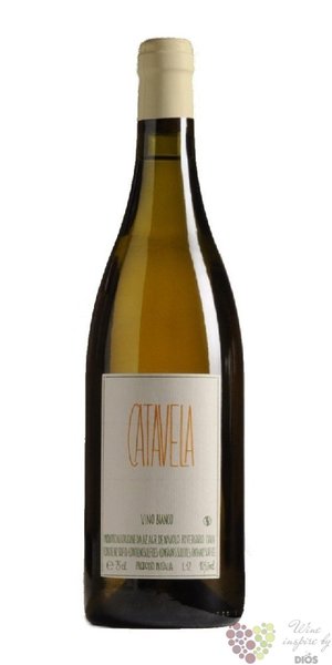 Emilia Romagna bianco  Catavela  2014 Denavolo di Giulio Armani   0.75 l