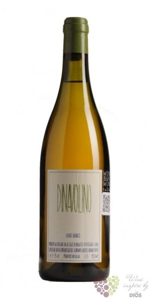 Emilia Romagna bianco  Dinavolino  2016 Denavolo di Giulio Armani   0.75 l