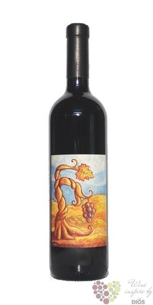 Aglianico d´Irpinia „ le Fole ” Igt 2016 cantina Giardino  0.75 l