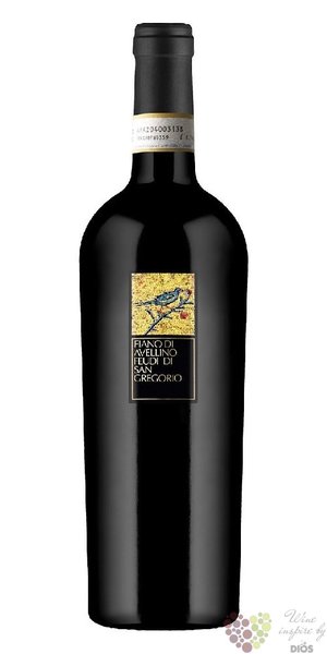 Fiano di Avellino Docg 2021 Feudi di San Gregorio  0.75 l