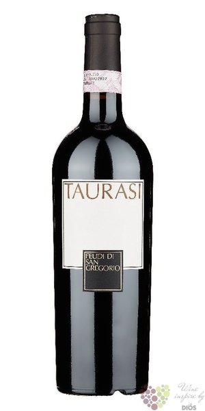 Taurasi  Selve di Luoti  Docg 2007 Feudi di San Gregorio  0.75 l