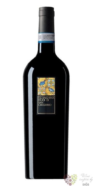 Falanghina del Sannio Doc 2017 Feudi di San Gregorio  0.75 l