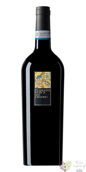 Falanghina del Sannio Doc 2015 Feudi di San Gregorio  0.75 l