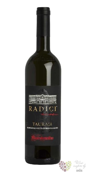 Taurasi  Radici  Docg 2006 Mastroberardino  0.75 l