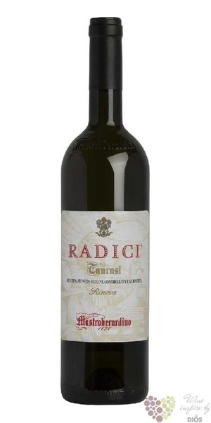 Taurasi riserva  Radici  Docg 2015 Mastroberardino  0.75 l