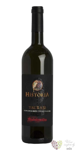 Taurasi  Naturalis Historia  Docg 2008 Mastroberardino  0.75 l