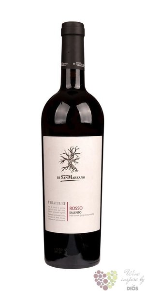 San Marzano Primitivo Riserva Gran Pumo 2019  0.75l
