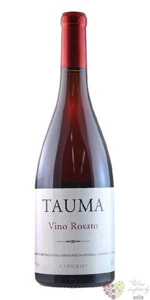 Abruzzo rosato  Tauma 2018 Petinella  0.75l