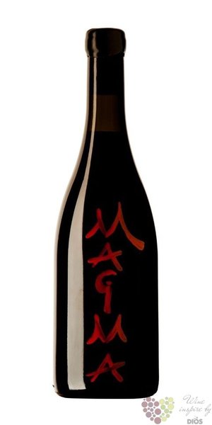 Terre Siciliane rosso  Magma  Igt 2017 Frank Cornelissen  0.75 l