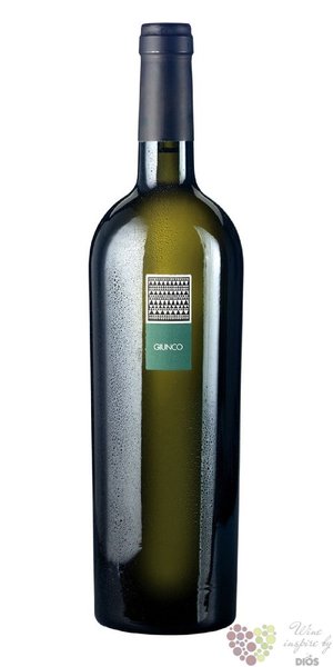 Vermentino di Sardegna  Giunco  Doc 2014 cantina Mesa  0.75 l