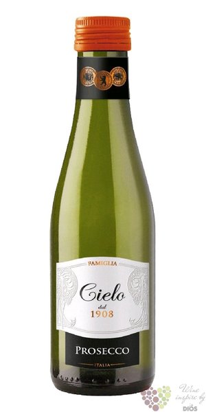 Prosecco Cielo  0.20 l