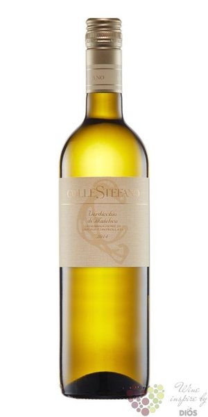 Verdicchio di Matelica Doc 2022 ColleStefano  0.75 l