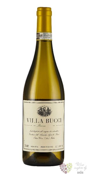 Verdicchio dei Castelli di Jesi classico Riserva Doc 2020 Villa Bucci  0.75 l