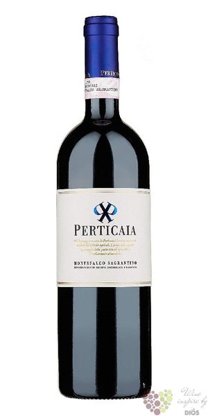 Sagrantino di Montefalco Docg 2005 azienda Perticaia  0.75 l