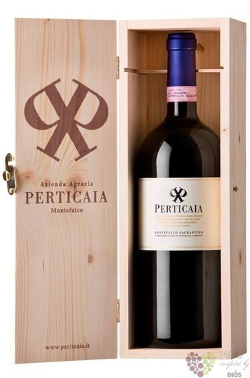 Sagrantino di Montefalco Docg 2014 azienda Perticaia  1.50 l