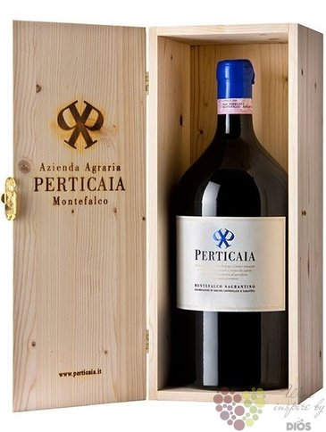 Sagrantino di Montefalco Docg 2014 azienda Perticaia  3.00 l