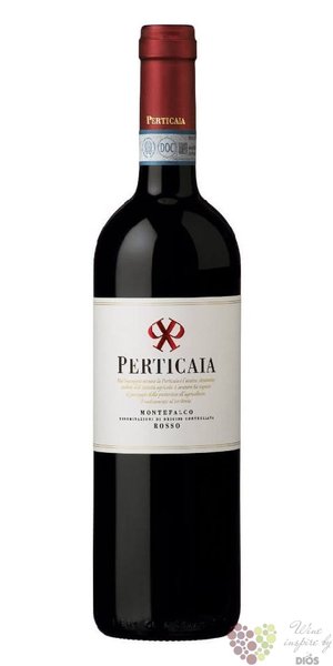 Montefalco rosso Doc 2015 Umbria azienda Perticaia  0.75 l