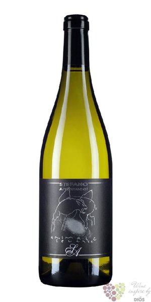 Marche Sauvignon blanc  Animale Celeste  Igt 2022 Santa Barbara Stefano Antonucci  0.75 l