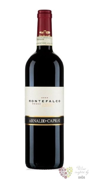 Montefalco rosso Doc 2017 Arnaldo Caprai  0.75 l