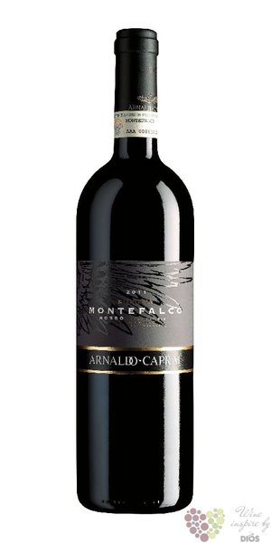 Montefalco rosso riserva Doc 2013 Arnaldo Caprai  0.75 l