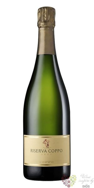 Alta Langa Riserva  Coppo  Doc 2008 brut cantina Coppo  0.75 l