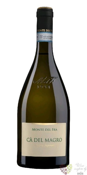 Custoza „ Ca´del Margo ” Doc 2021 Monte del Frá  0.75 l