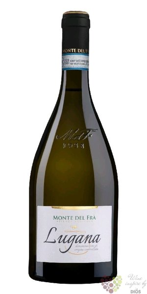Lugana Doc 2023 Monte del Frá 0.75 l