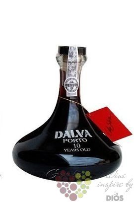 Dalva 20 years old Decanter wood aged tawny Porto Doc 20% vol.    0.75 l