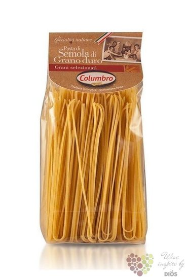 Vermicelli of Campania Columbro 500 g