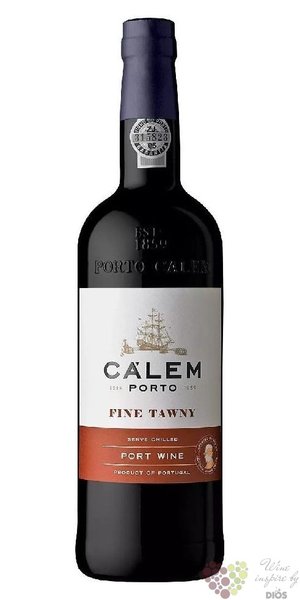 Clem fine  Tawny  Porto Doc 19.5% vol.  0.375 l