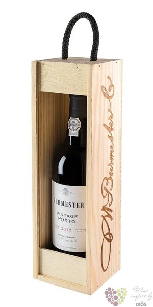Burmester Vintage 1970    wB 0.75l