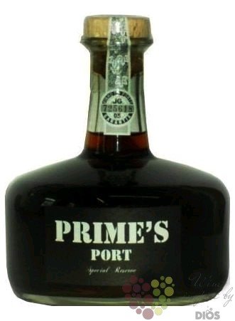 Messias tawny Reserva  Primes  Porto Doc 20% vol.  0.75 l