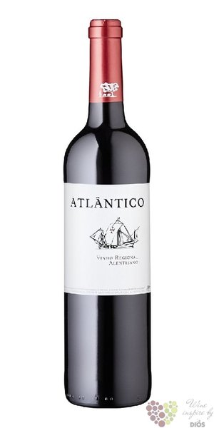 Alentejo tinto „ Atlantico ” 2022 casa Alexandre Relvas  0.75 l