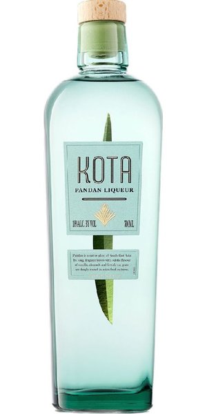 Kota Pandan liqueur 18% vol.  0.70 l