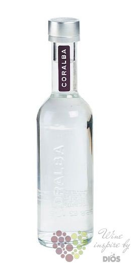 Coralba Frizzante Italian sparkling water returnable bottle  0.25 l
