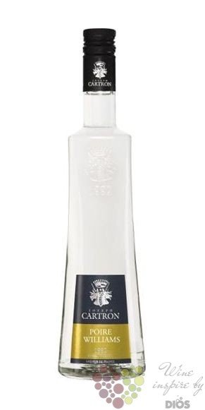 Likér Cartron Pomme Verte  18%0.70l