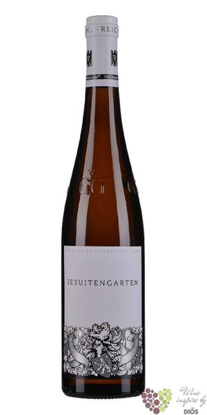 Riesling GG  Jesuitengarten  2020 Pfalz VdP Grosse lage Reichsrat von Buhl  0.75 l