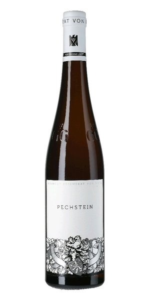 Riesling GG  Kirchenstcks  2020 Pfalz VdP Grosse lage Reichsrat von Buhl  0.75 l