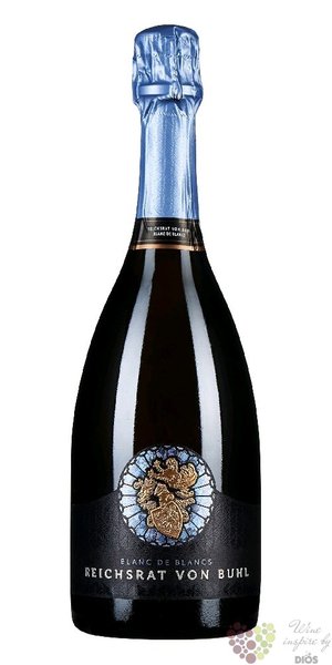 Riesling sekt  Prestige BdB  Pfalz VdP Reichsrat von Buhl  0.75 l