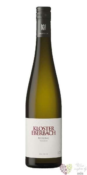 Riesling trocken 2018 Rheingau VdP Kloster Eberbach  0.75 l