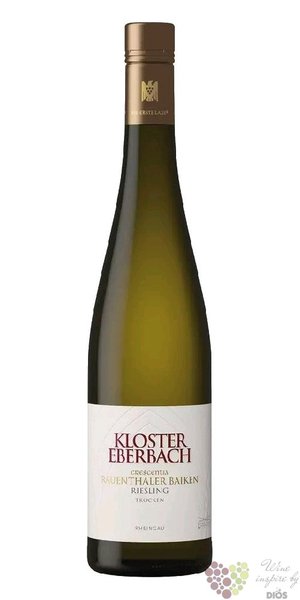 Riesling  OMA  Rheingau VdP Kloster Eberbach  0.75 l