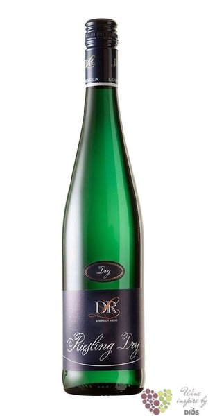 Riesling „ Dr.L Off-Dry ” 2021 Mosel QbA Dr.Loosen  0.75 l