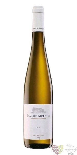 Riesling feinherb  Haus Klosterberg  2020 Mosel VdP Gutswein Markus Molitor  0.75 l