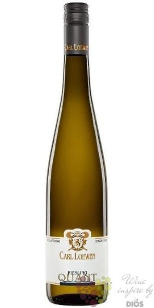 Riesling  Varidor  2020 Mosel Carl Loewen  0.75 l