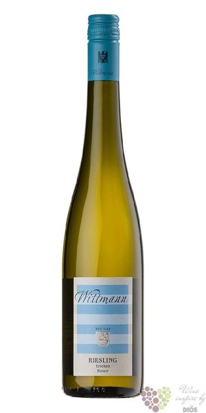 Riesling  Estate  2021 Rheinhessen VdP. Gutswein Wittmann  0.75 l