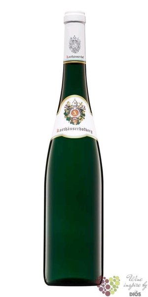 Riesling GL kabinett 2020 Mosel QbA Karthauserhof  0.75 l