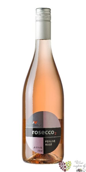 Rosecco2  Murmure  umiv vno Nov vinastv  0.75 l