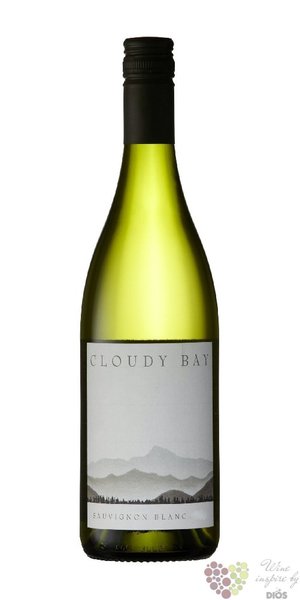 Sauvignon blanc 2020 Marlborough Cloudy bay  0.75 l