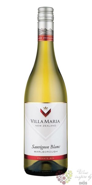 Villa Maria Sauvignon Seaspray 2021  0.75l